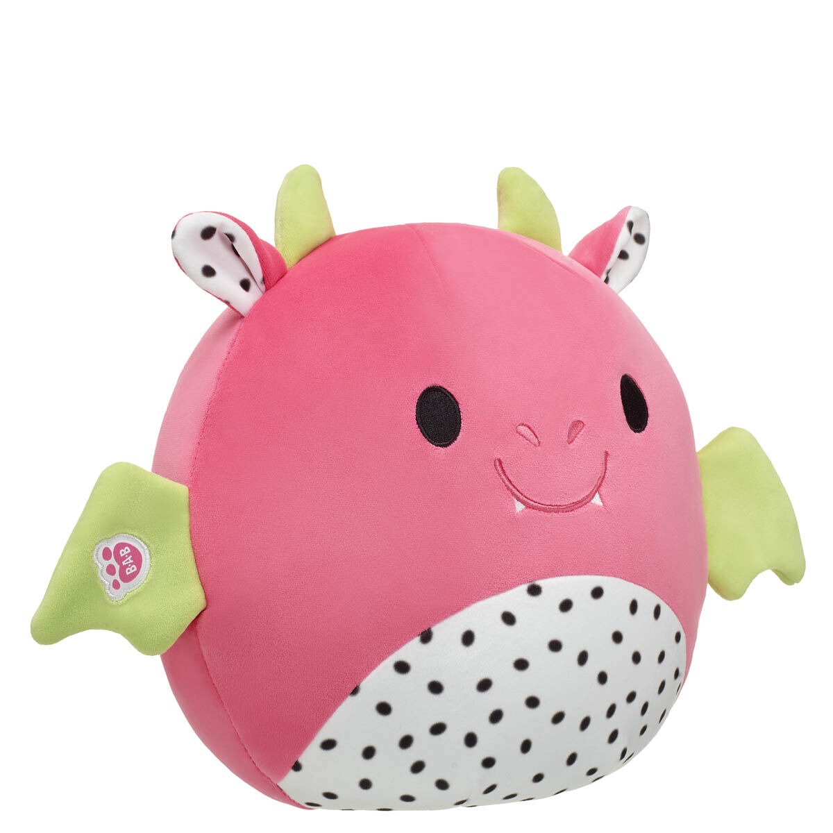 SKOOSHERZ Dragon Fruit Plush - Image 3