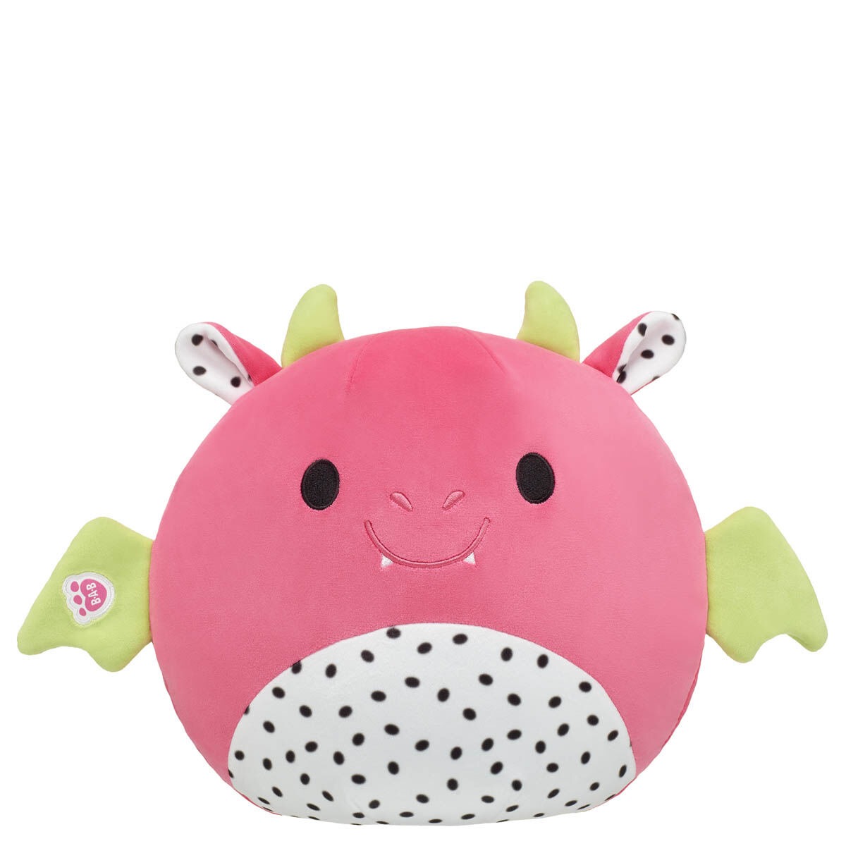SKOOSHERZ Dragon Fruit Plush