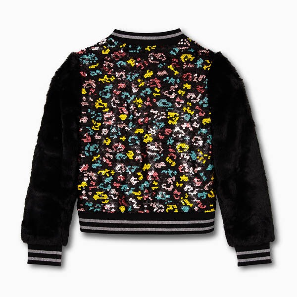 Rockets of Awesome Bomber Jacket - Image 4