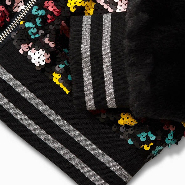 Rockets of Awesome Bomber Jacket - Image 5