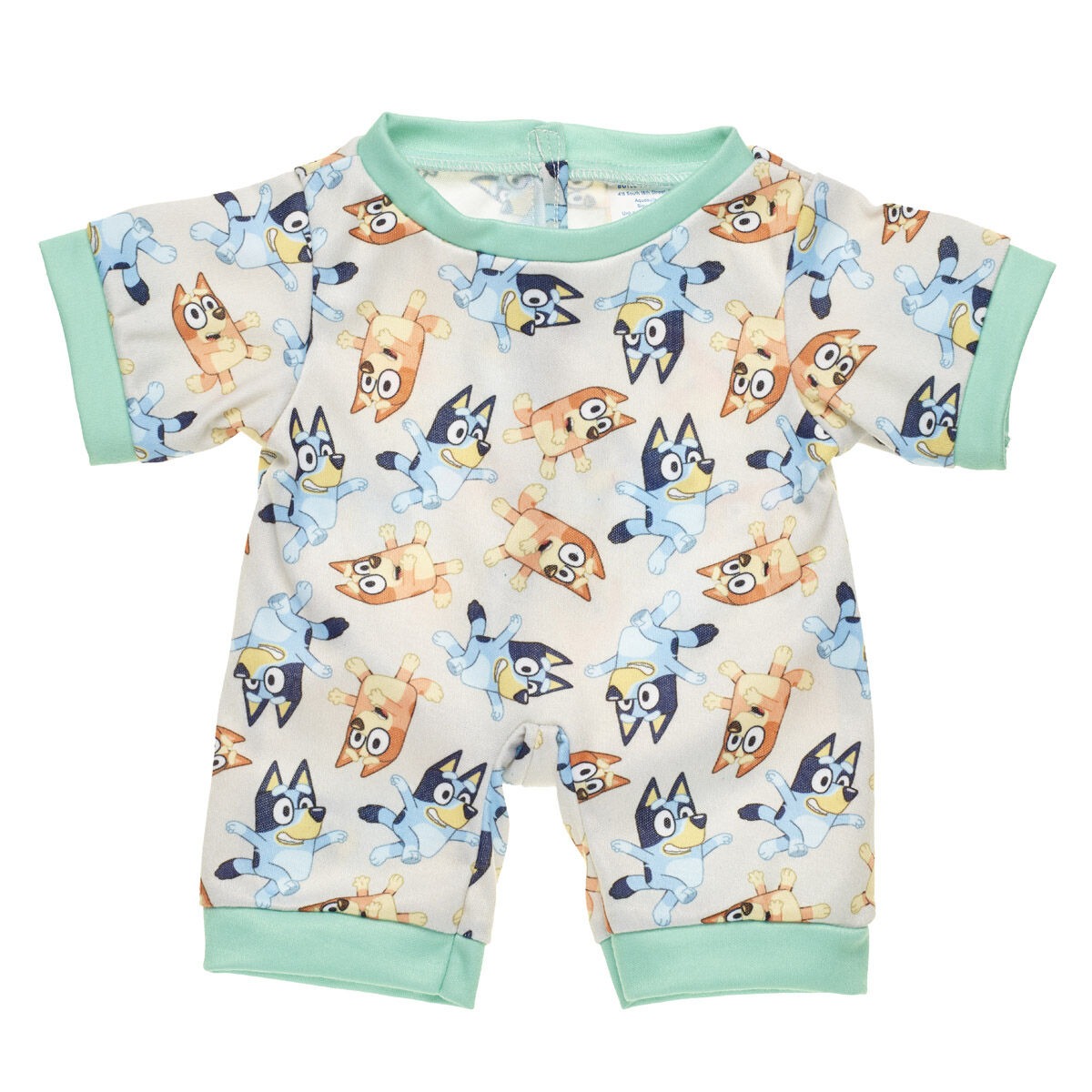 Pawlette Bunny Plush Bluey Gift Set - Image 4