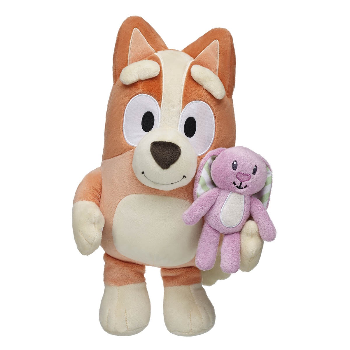 Bluey Floppy Wristie - Image 3