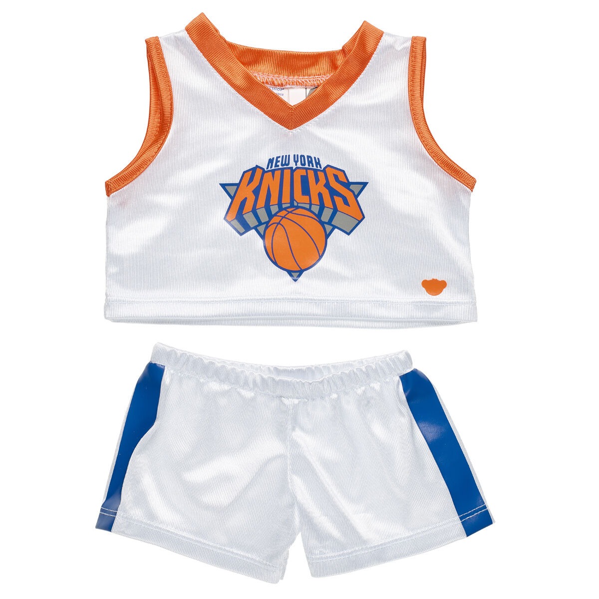 New York Knicks Uniform