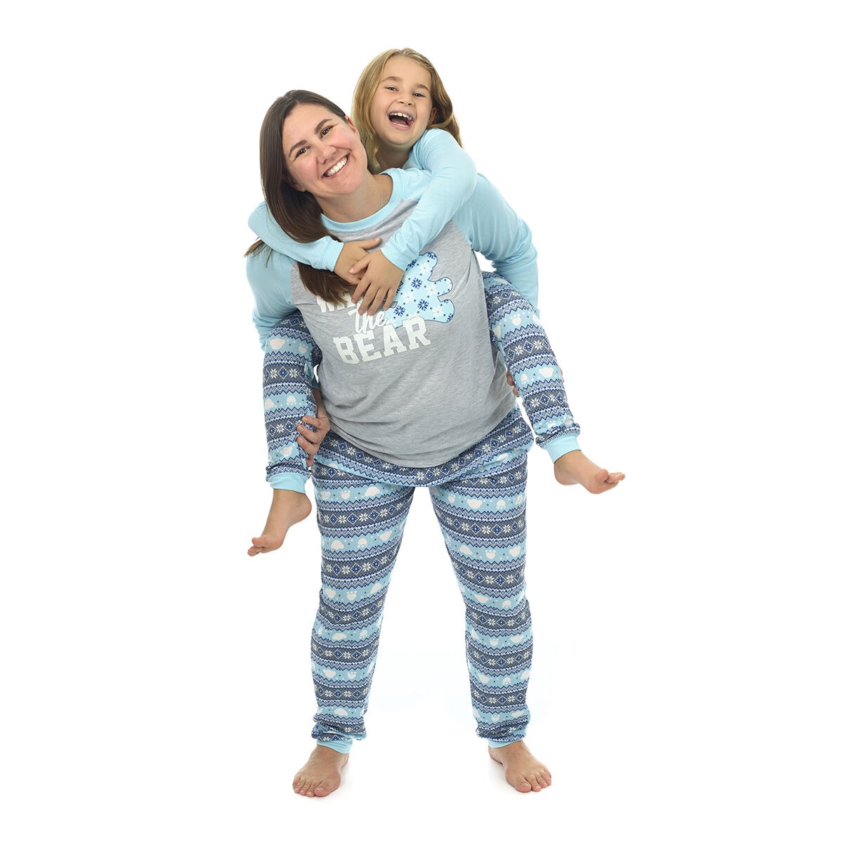 Build-A-Bear Pajama Shop Don't Wake the Bear Top - Adult - Image 6