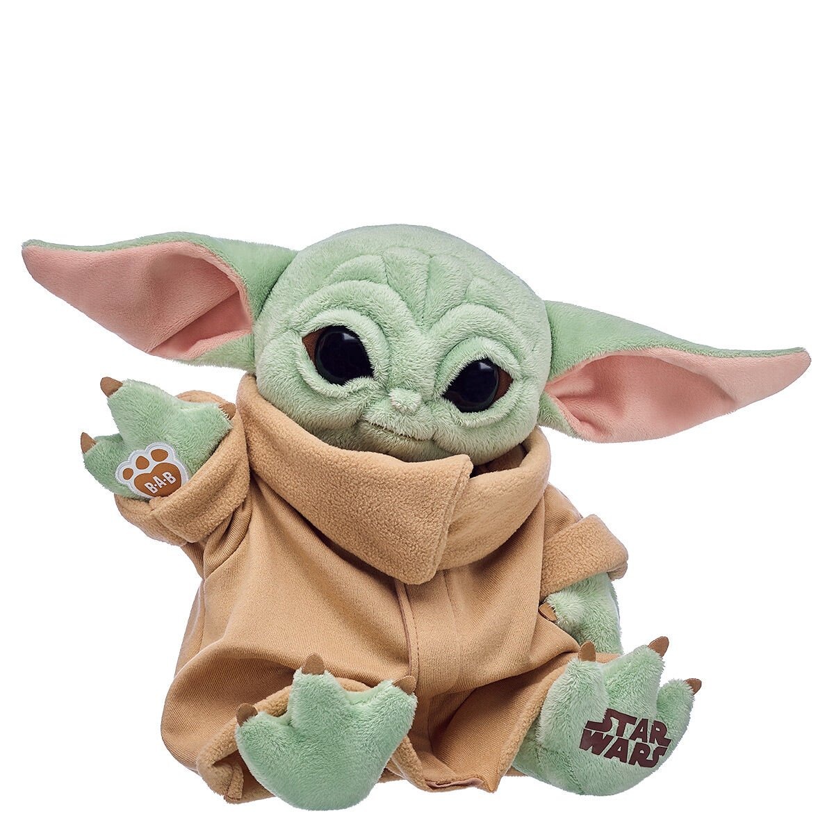 Star Wars Grogu Plush