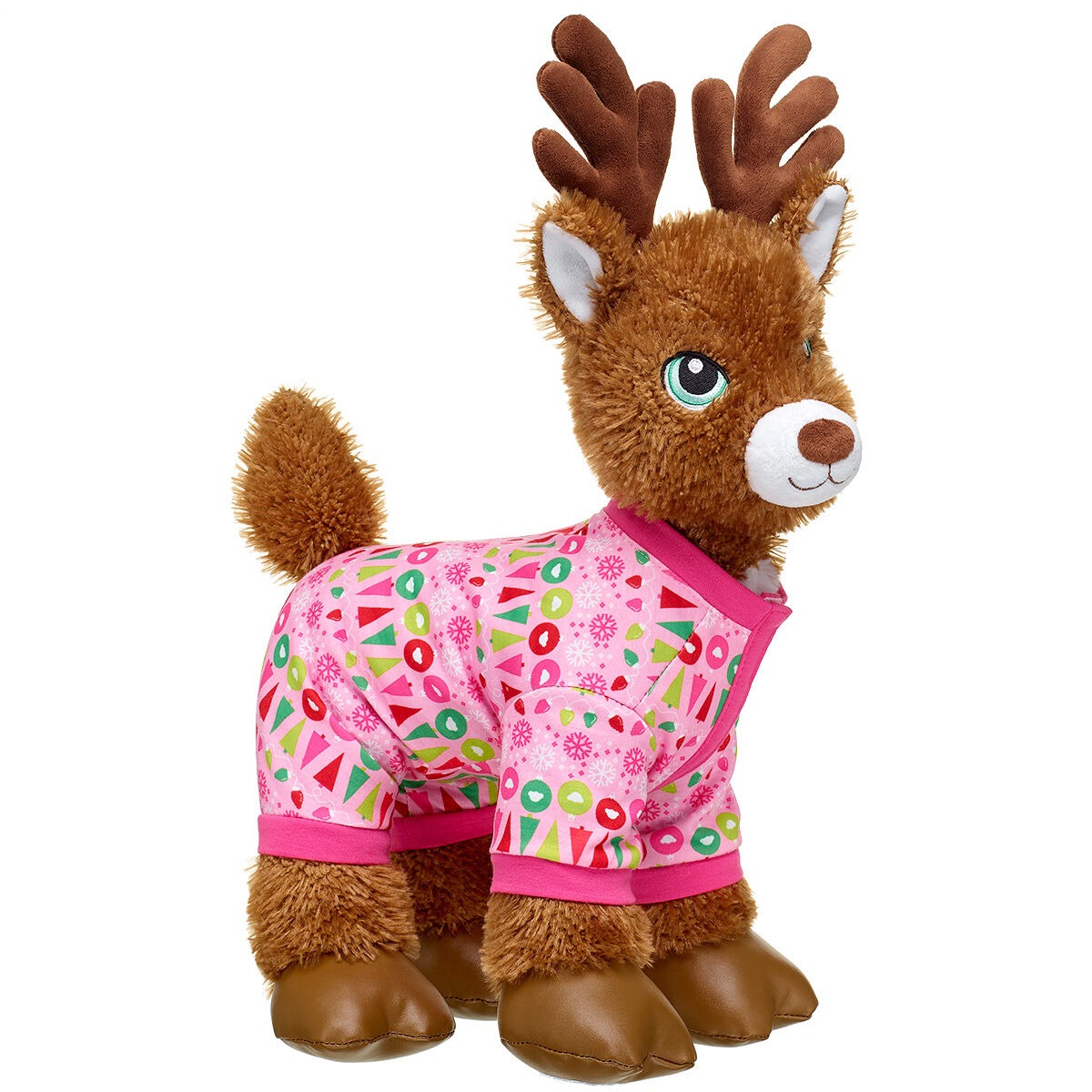 Pink Reindeer Sleeper - Image 3