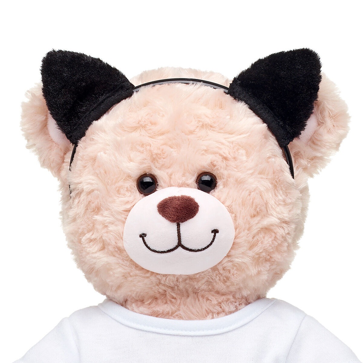 Cat Ears Headband - Image 3