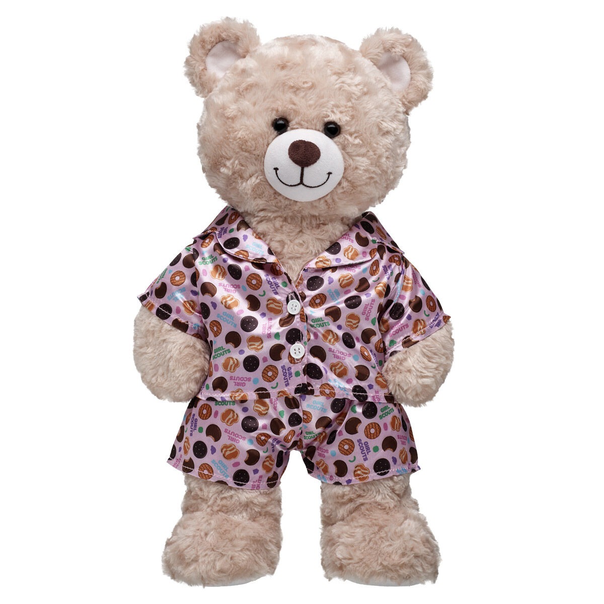 Girl Scout Cookie Pajamas - Image 3