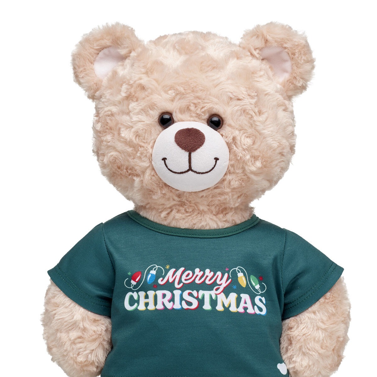 Merry Christmas T-Shirt - Image 3
