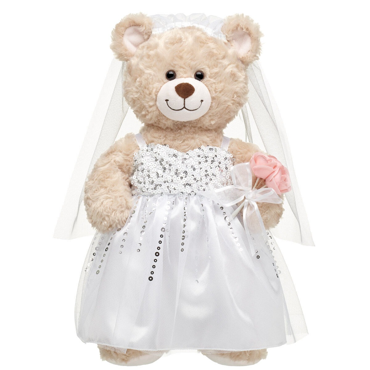 Wedding Dress - Image 3