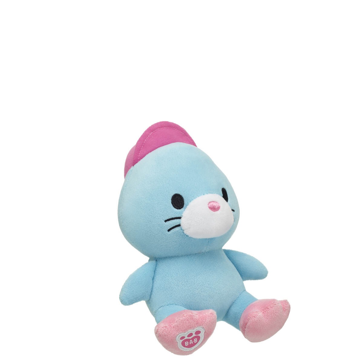 Sanrio Hello Kitty and Friends Chip Plush - Image 4