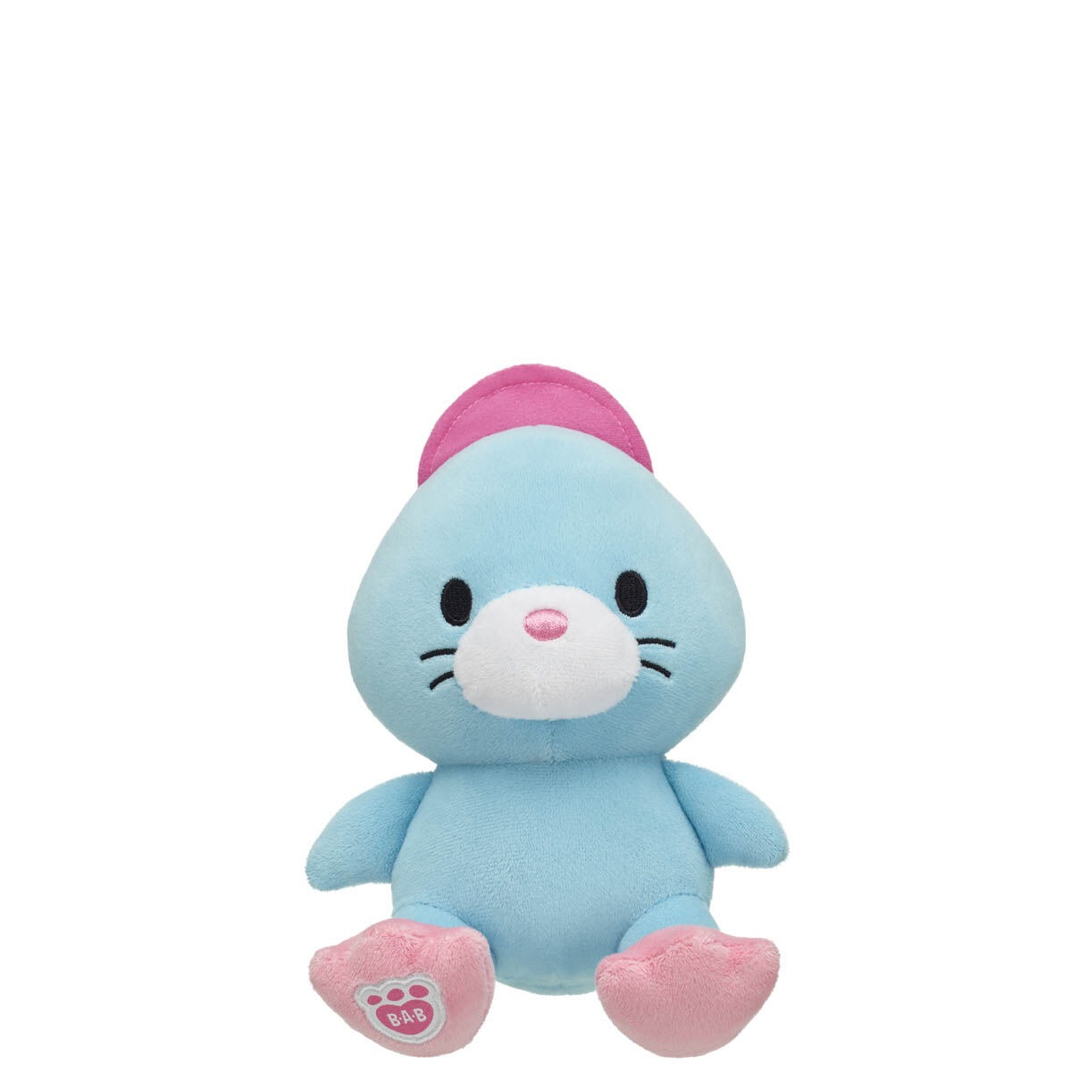 Sanrio Hello Kitty and Friends Chip Plush