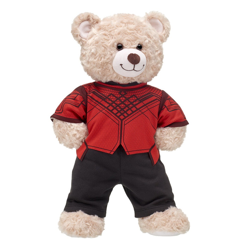 Shang-Chi Costume - Image 3