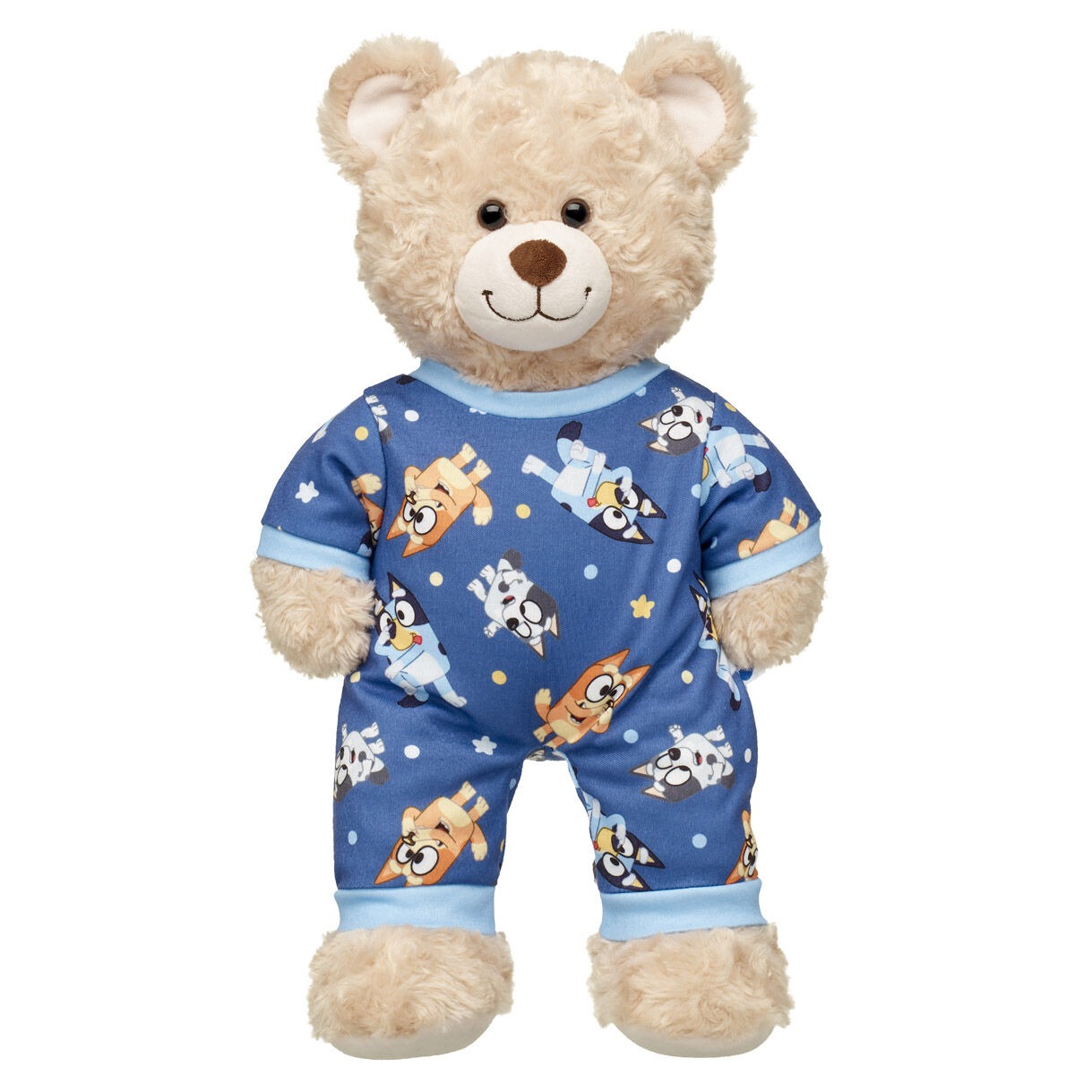 Navy Bluey PJ Sleeper - Image 3