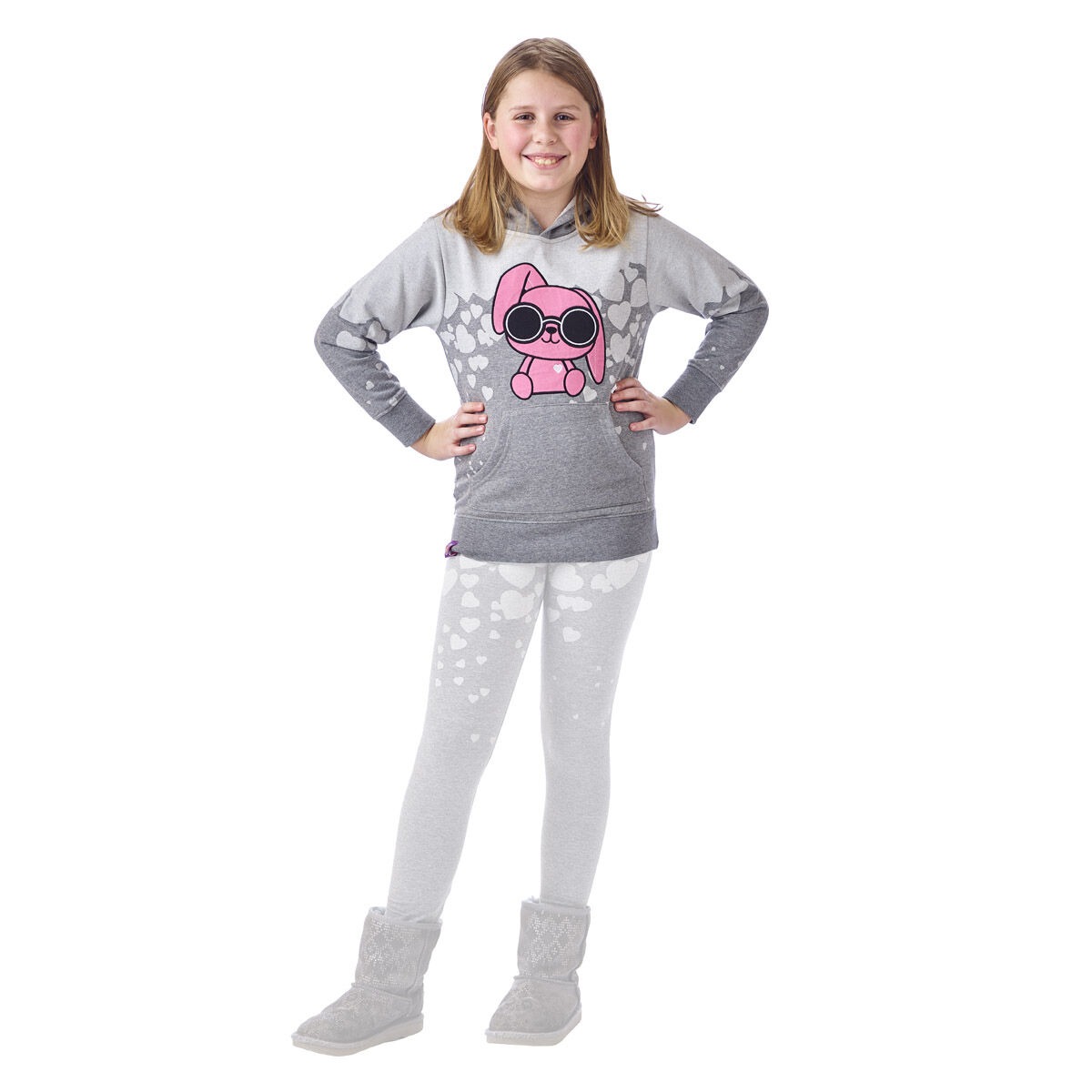 Kabu Pawlette Hoodie - Image 3