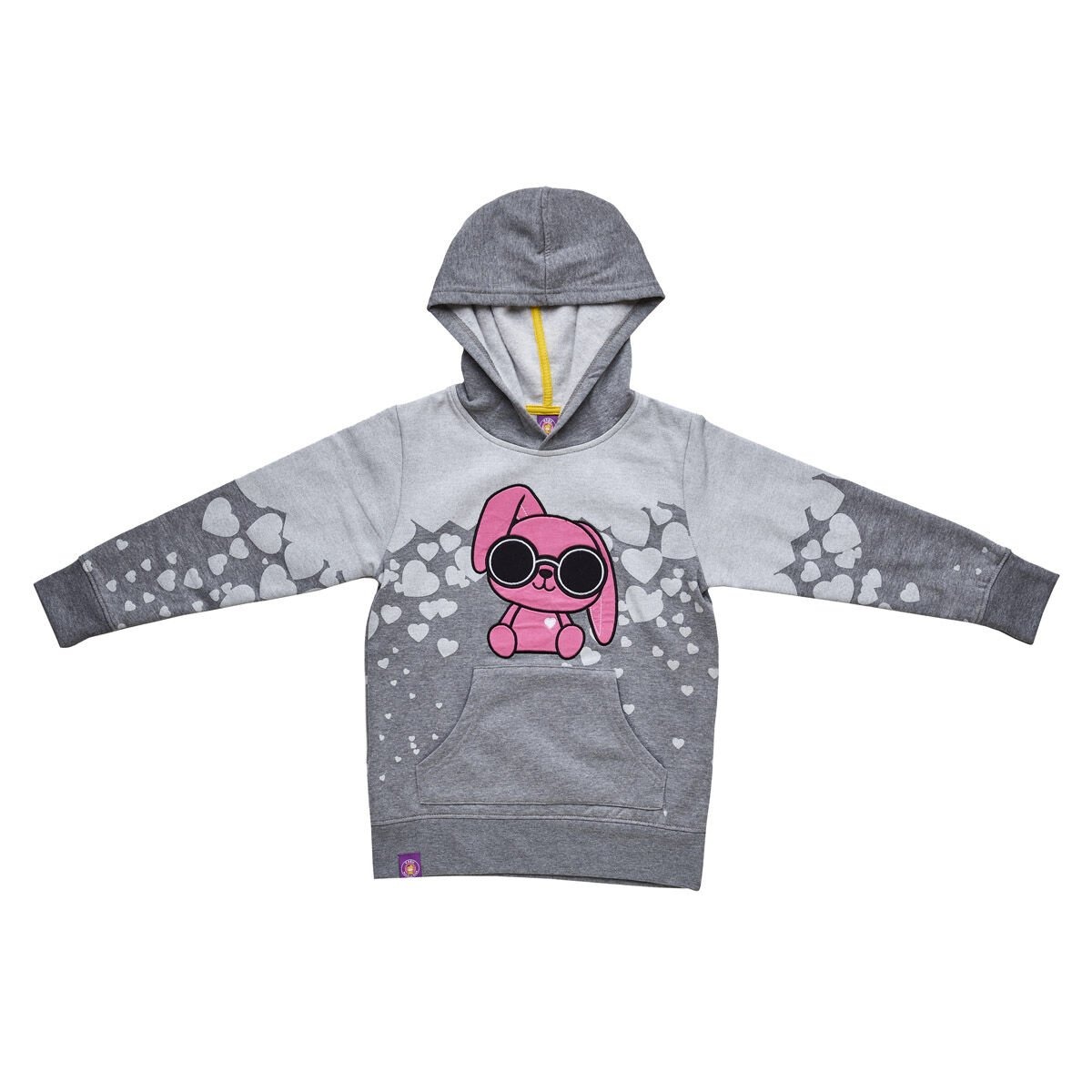 Kabu Pawlette Hoodie