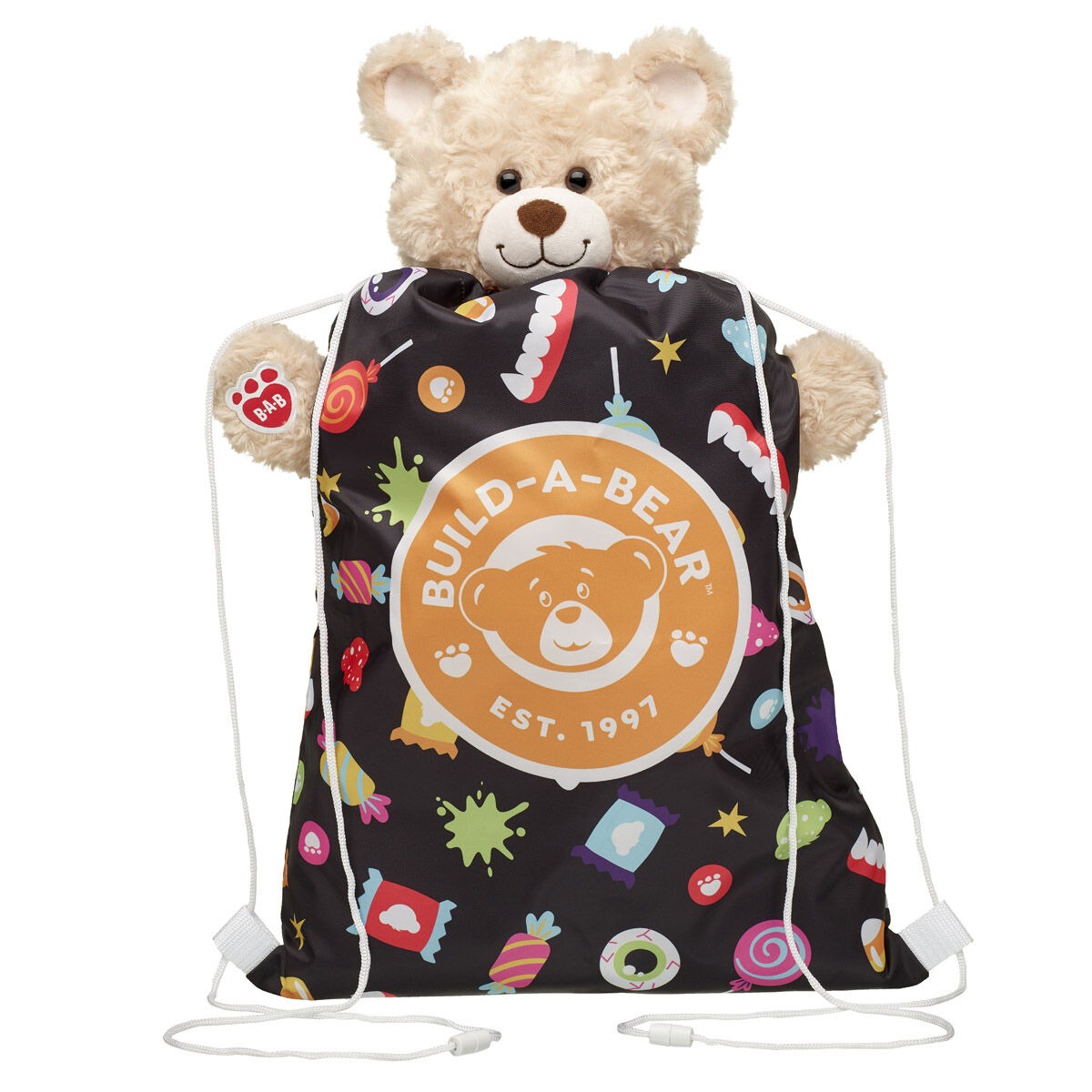 Halloween Toy Bear Carrier - Image 3