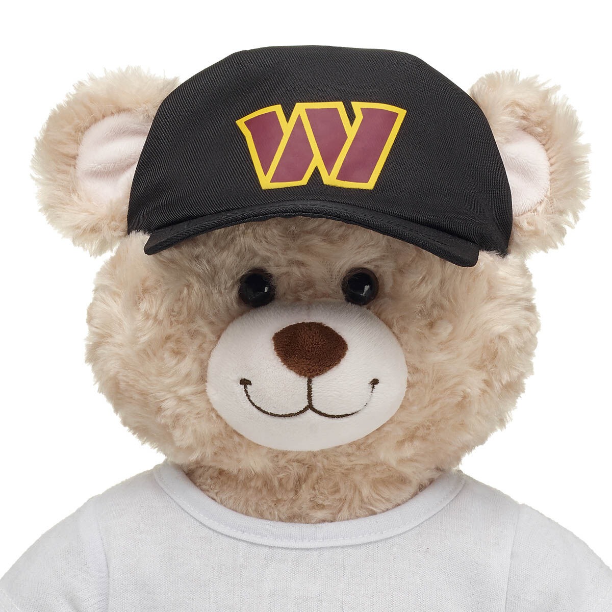 Washington Commanders Fan Hat - Image 3