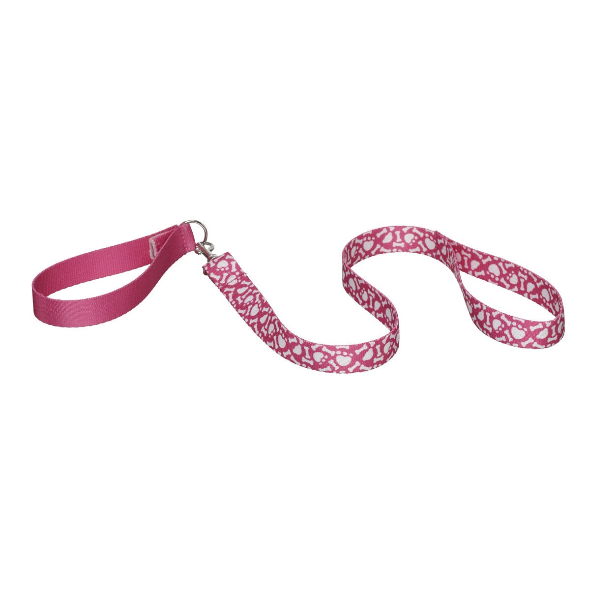 Promise Pets Pink Leash