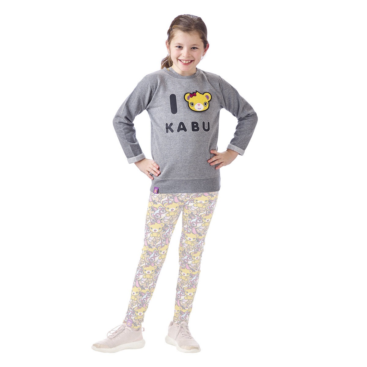 I ? Kabu Top - Image 3