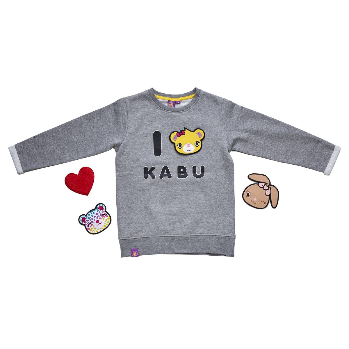 I ? Kabu Top