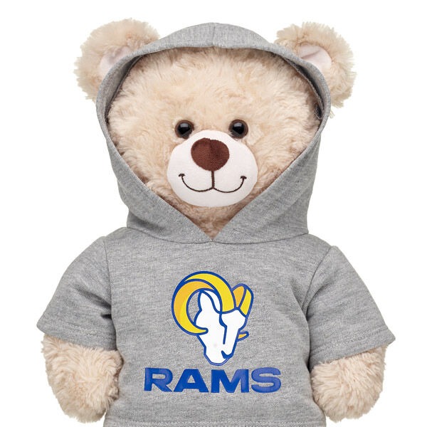 Los Angeles Rams Hoodie - Image 3