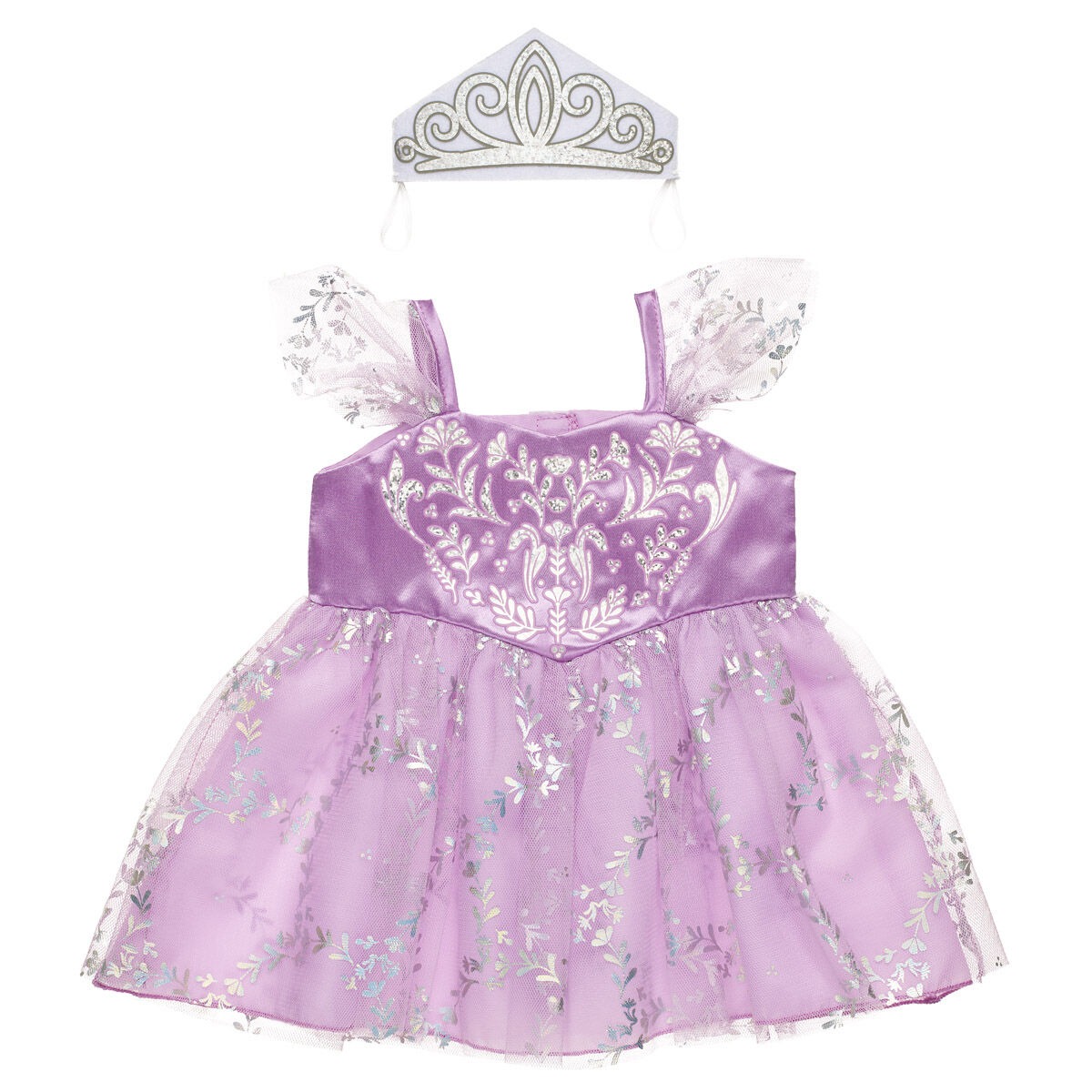 Quincea?era Dress