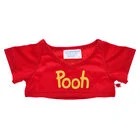 Disney Winnie the Pooh Deluxe Plush Hunny Gift Bundle - Image 4