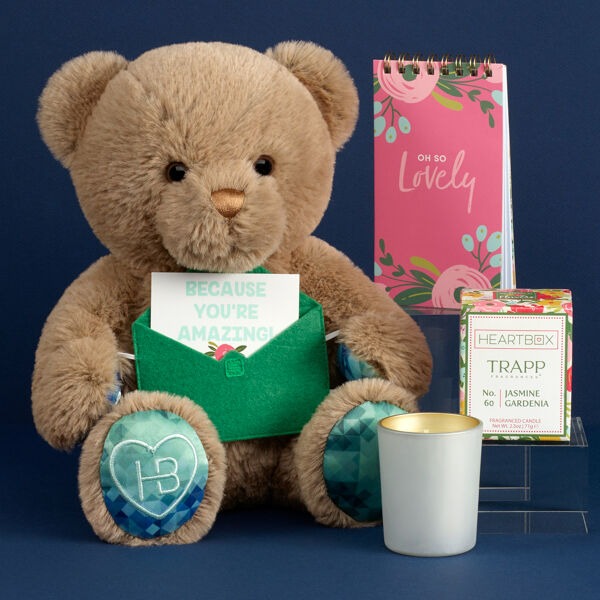 Thinking of You Gift Box