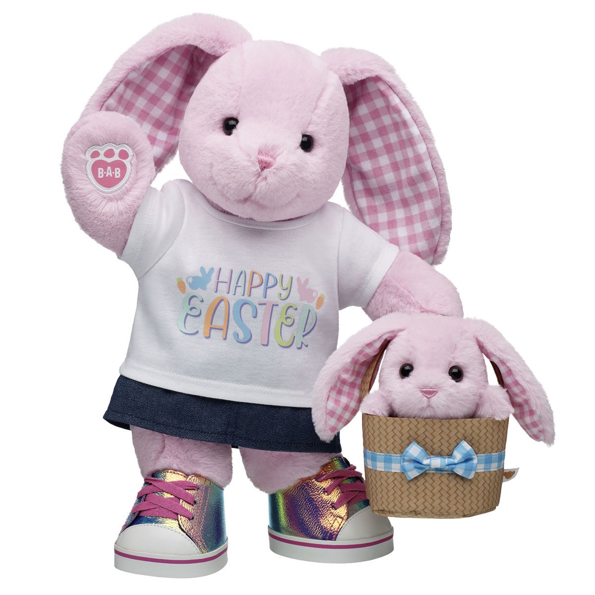 Easter Basket Wristie - Image 3