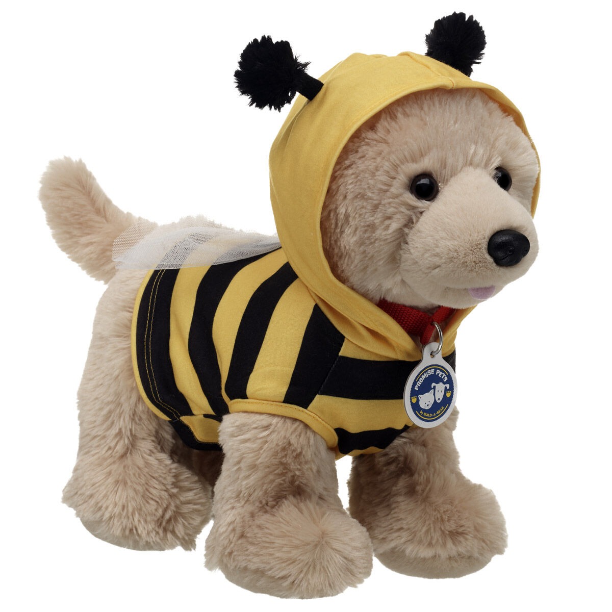 Promise Pets Bee Costume - Image 3