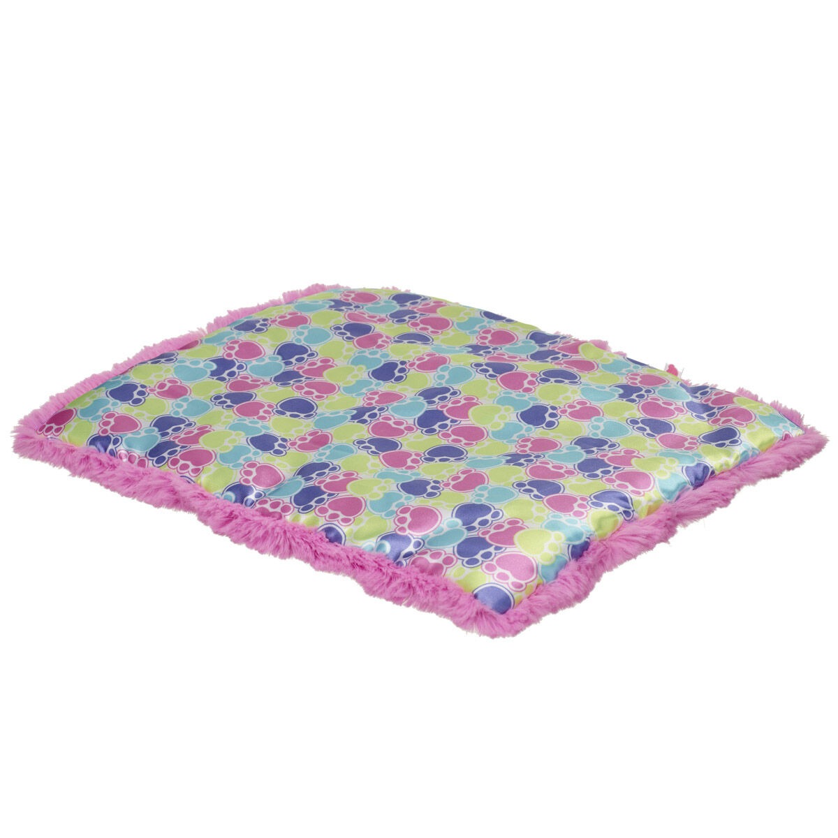Promise Pets Pink Bed