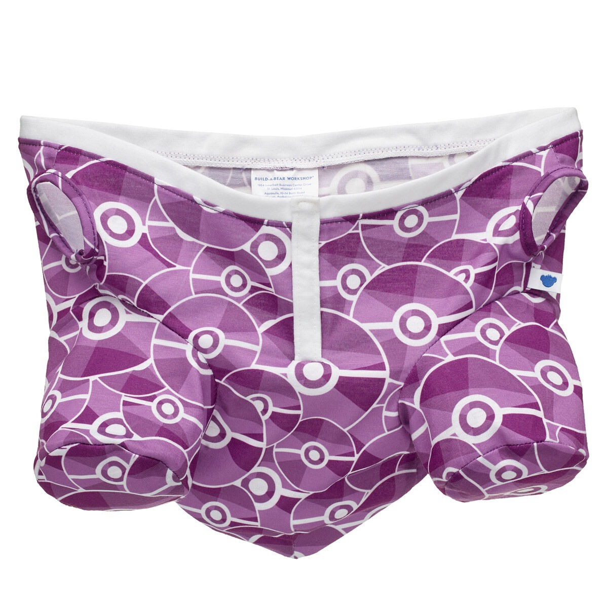 Pok??mon Fuecoco Plush Bundle - Image 5