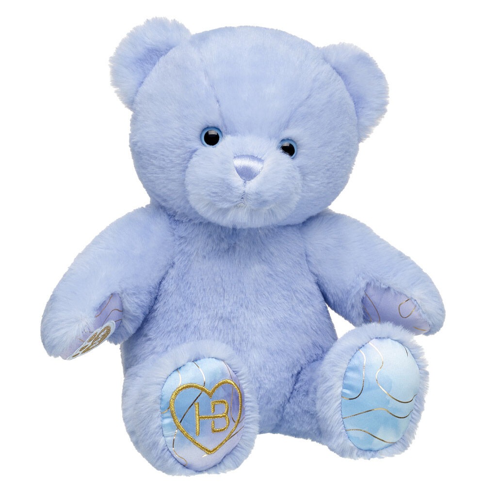Time to Relax Teddy Bear - Image 3
