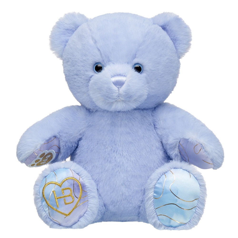 Time to Relax Teddy Bear - Image 4