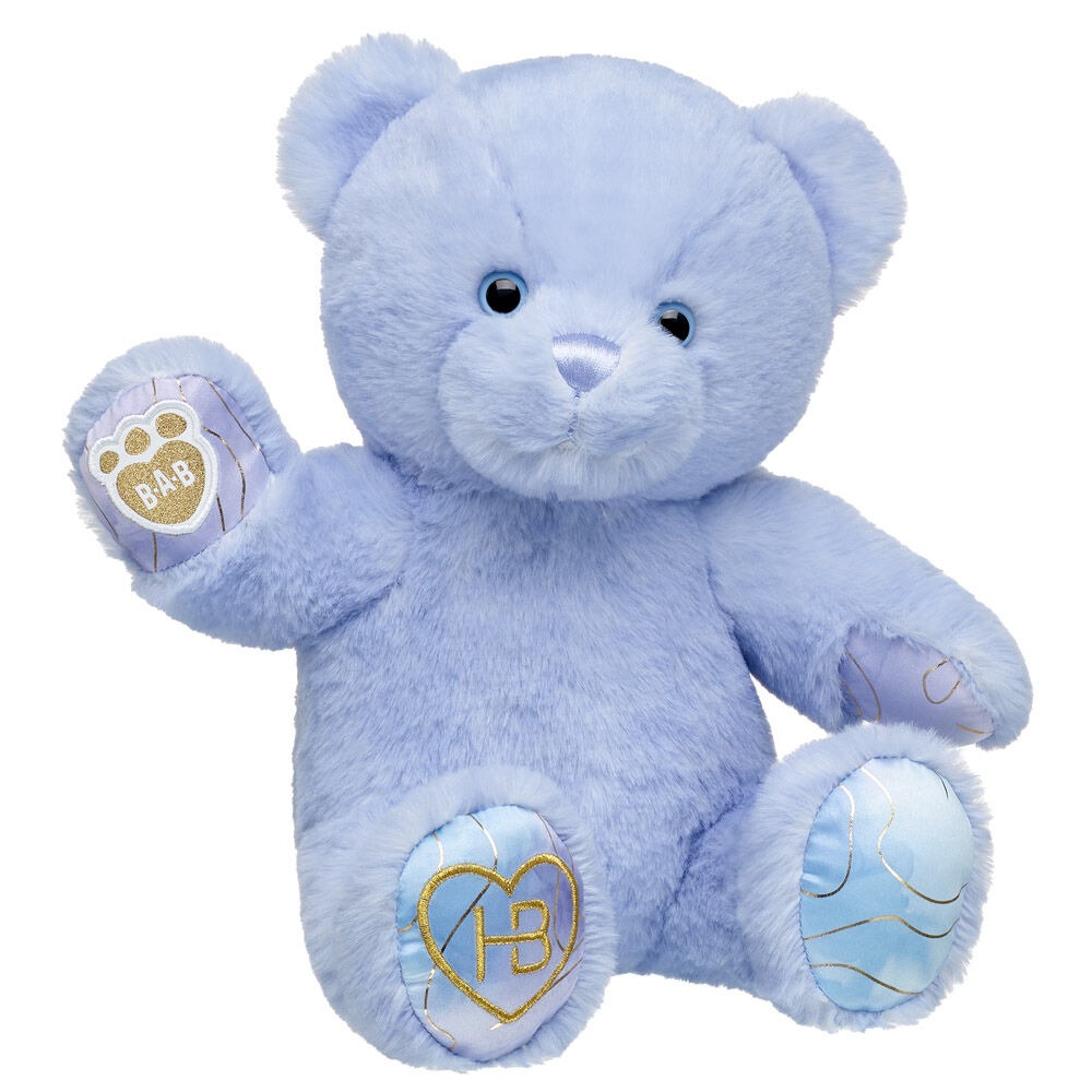 Time to Relax Teddy Bear