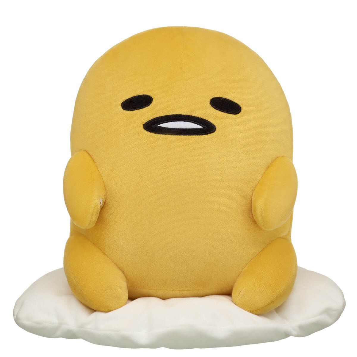 Sanrio Gudetama Plush - Image 3