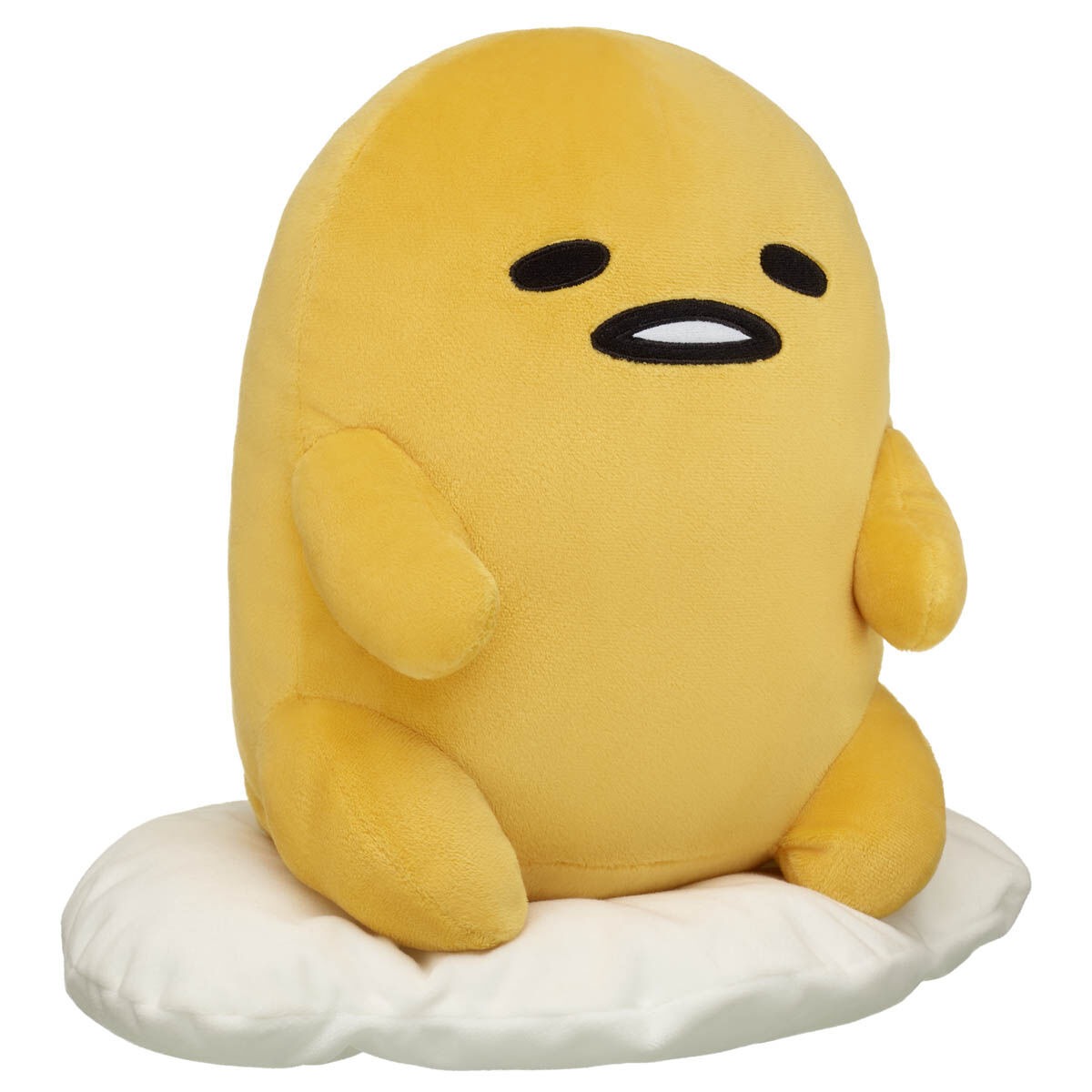 Sanrio Gudetama Plush - Image 4