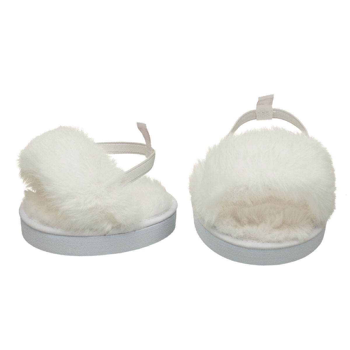 Groovy Goblin Plush Fuzzy Slippers Gift Set - Image 5