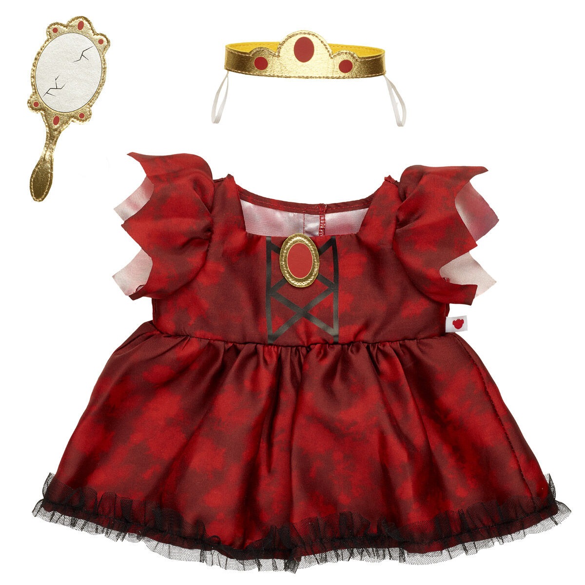 Bloody Beary Plush Gift Set - Image 4