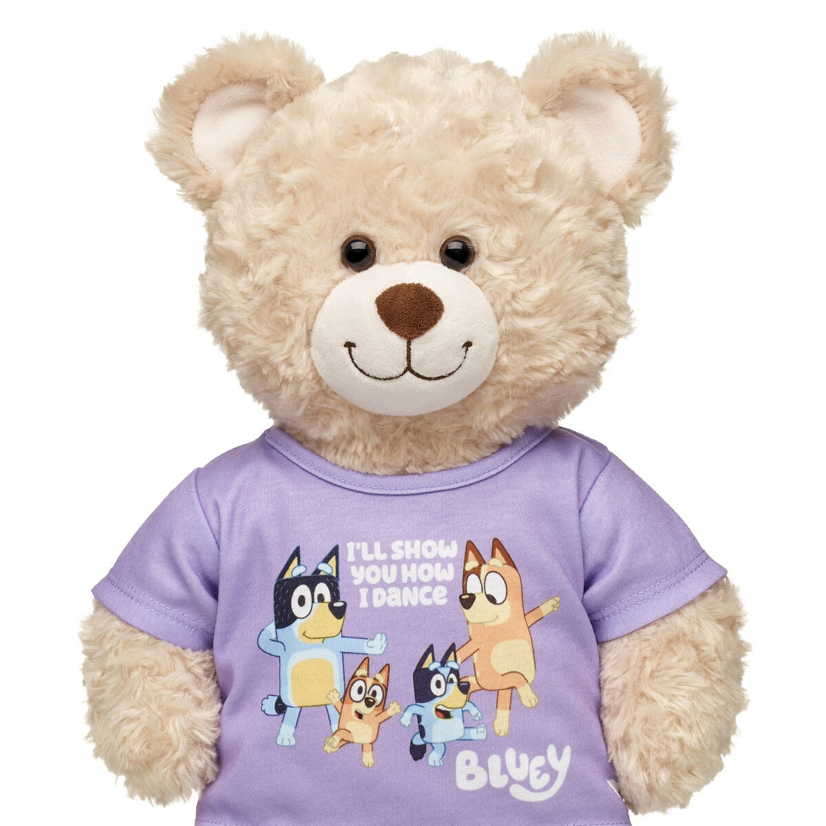 Bluey Dance T-Shirt - Image 3