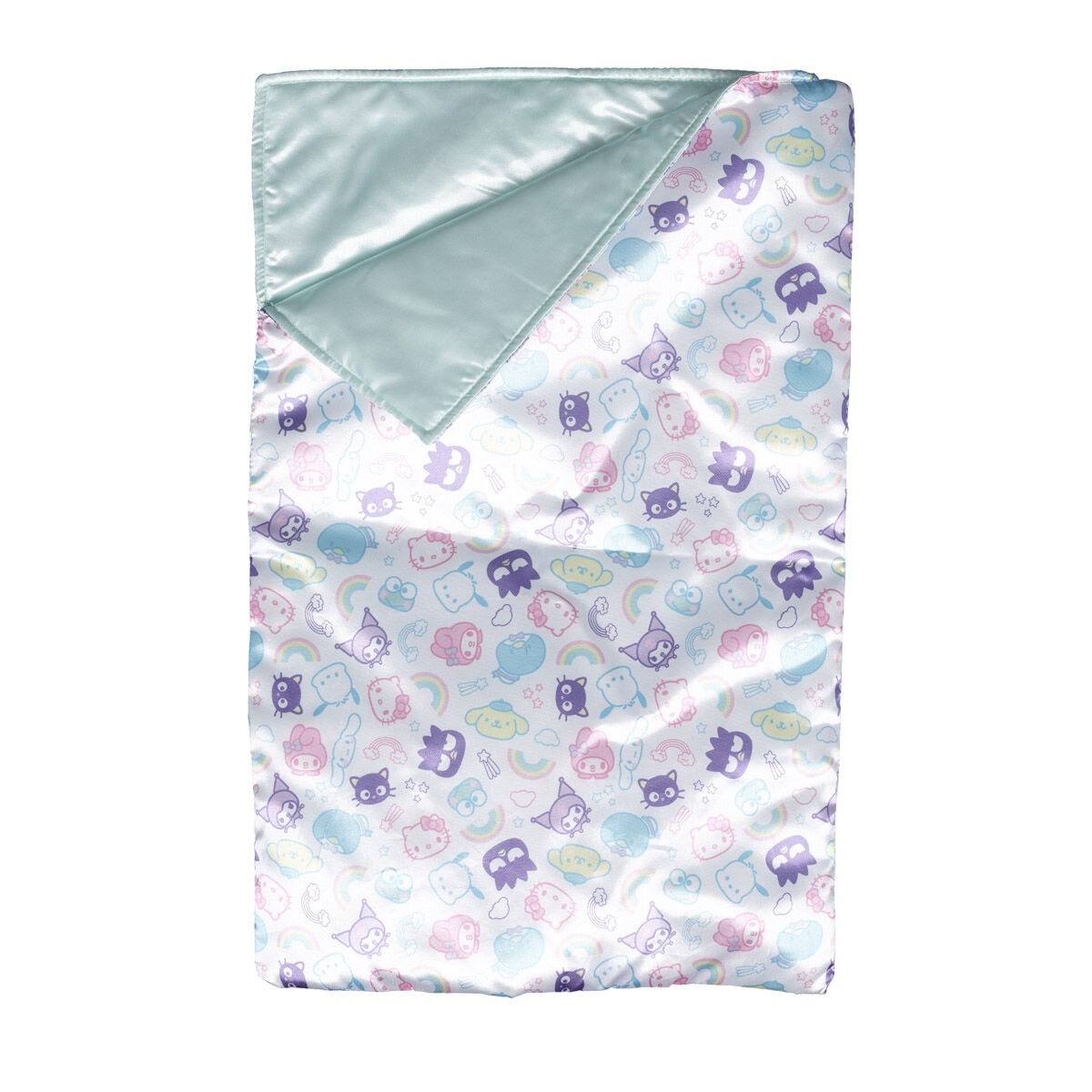 Sanrio Dreamy Pastels Sleeping Bag