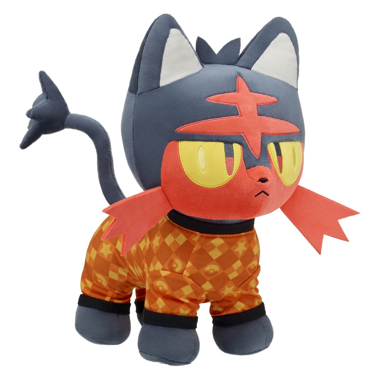 Pok??mon Litten Plush Bundle - Image 3