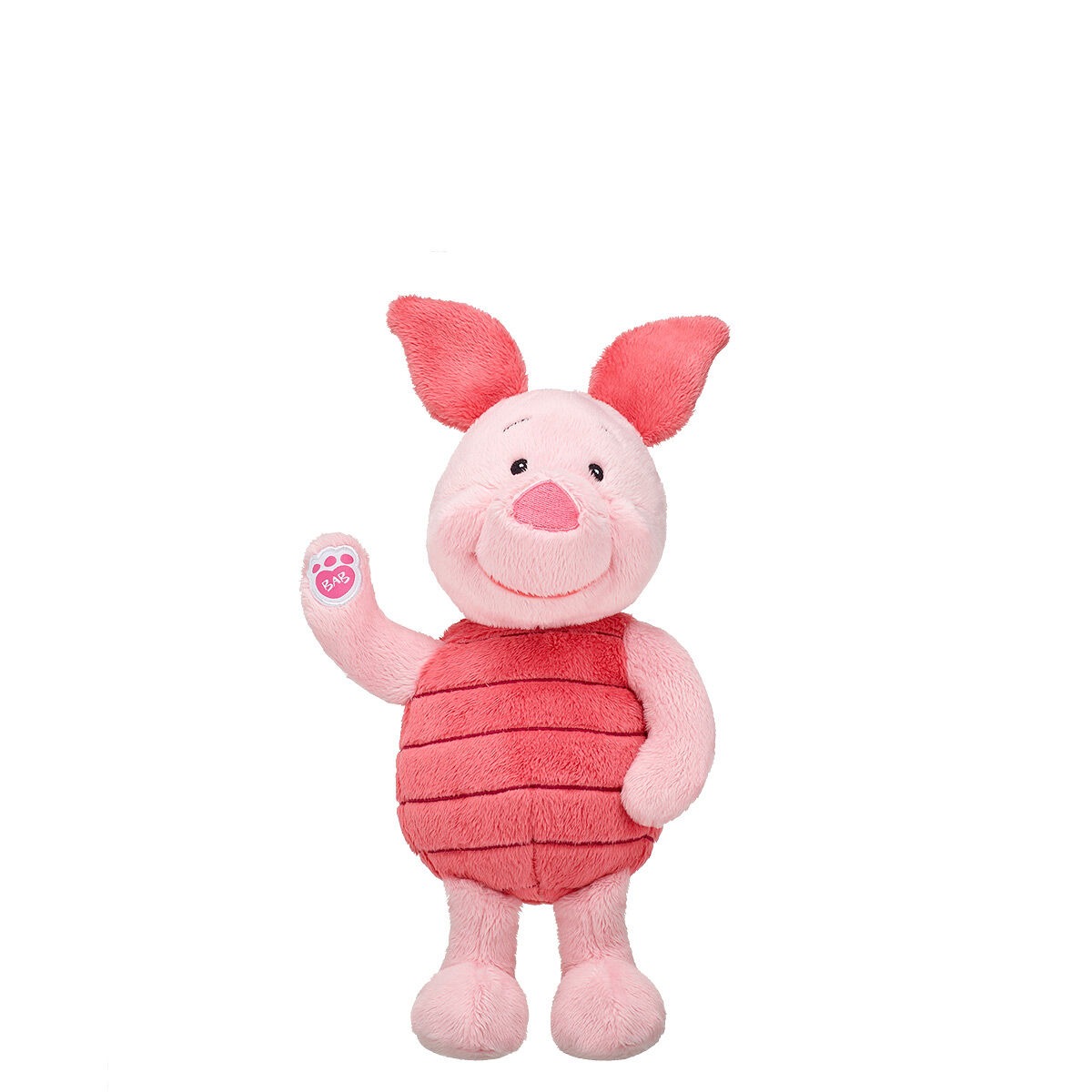 Disney Winnie the Pooh Piglet Plush with Sound - Image 3