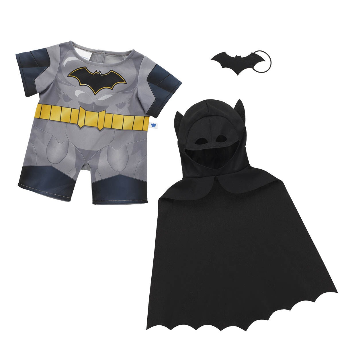 Batman Costume - Image 4