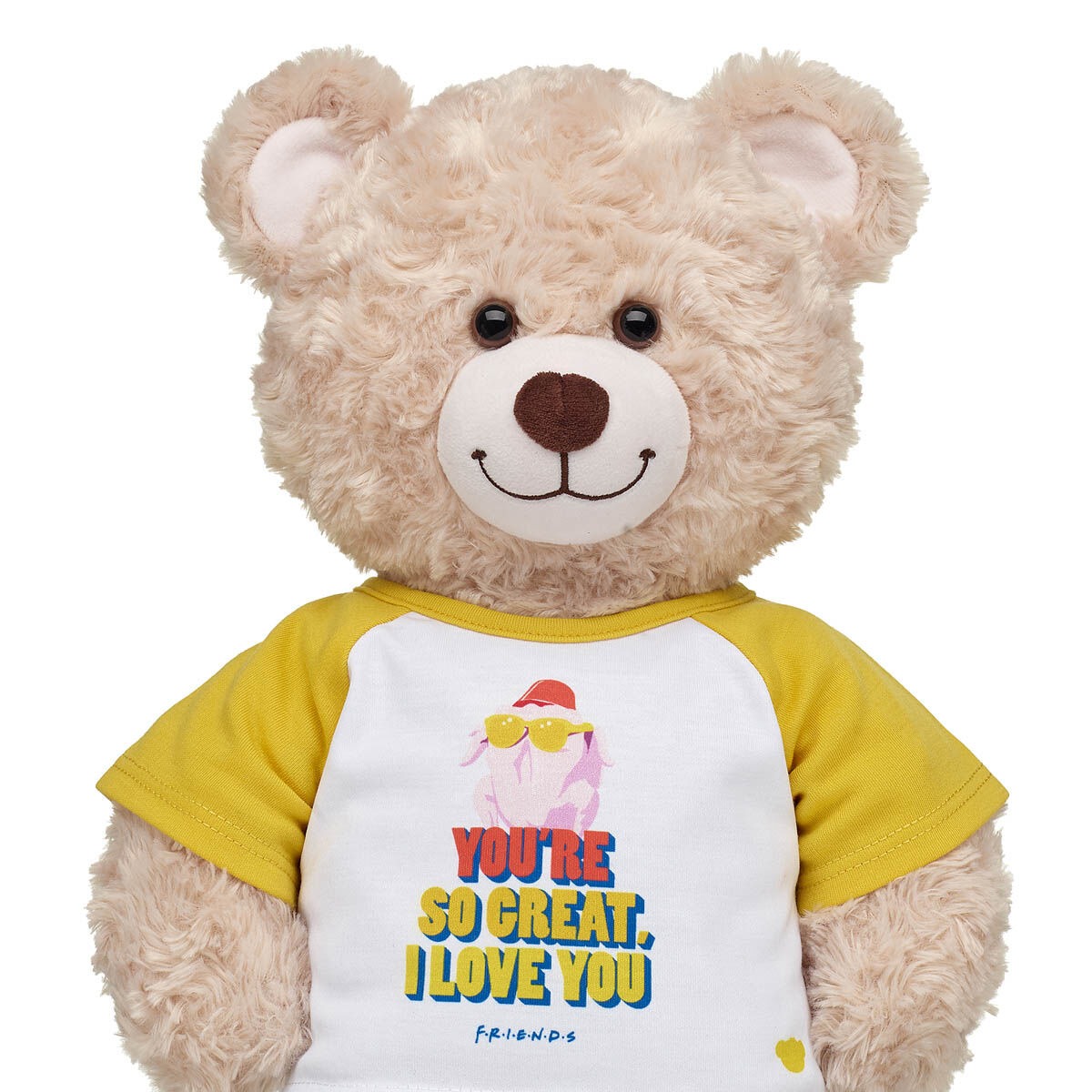 Friends Turkey T-Shirt - Image 3