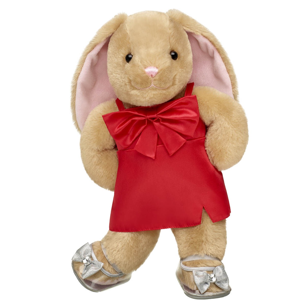 Pawlette Bunny Plush Party Gift Set