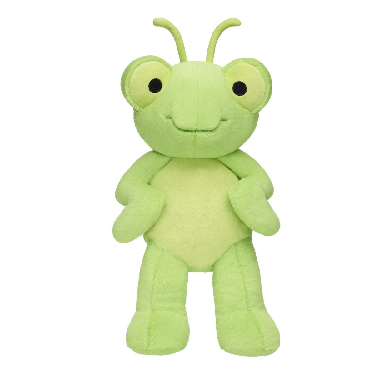 Praying Mantis Stuffed Animal - Image 3