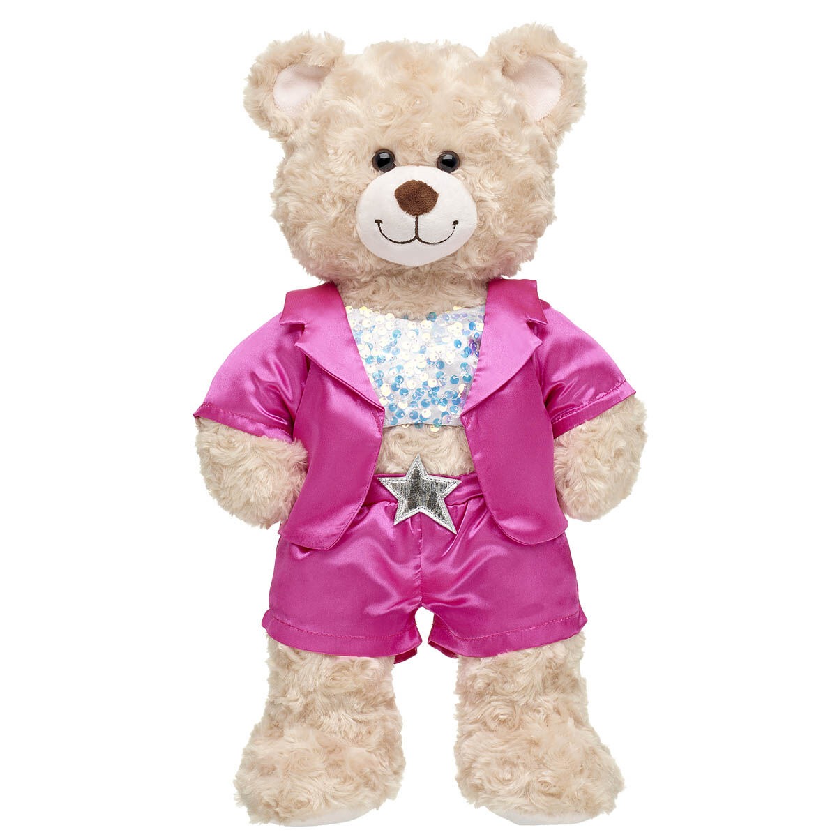 Honey Girls Pink Outfit - Image 3