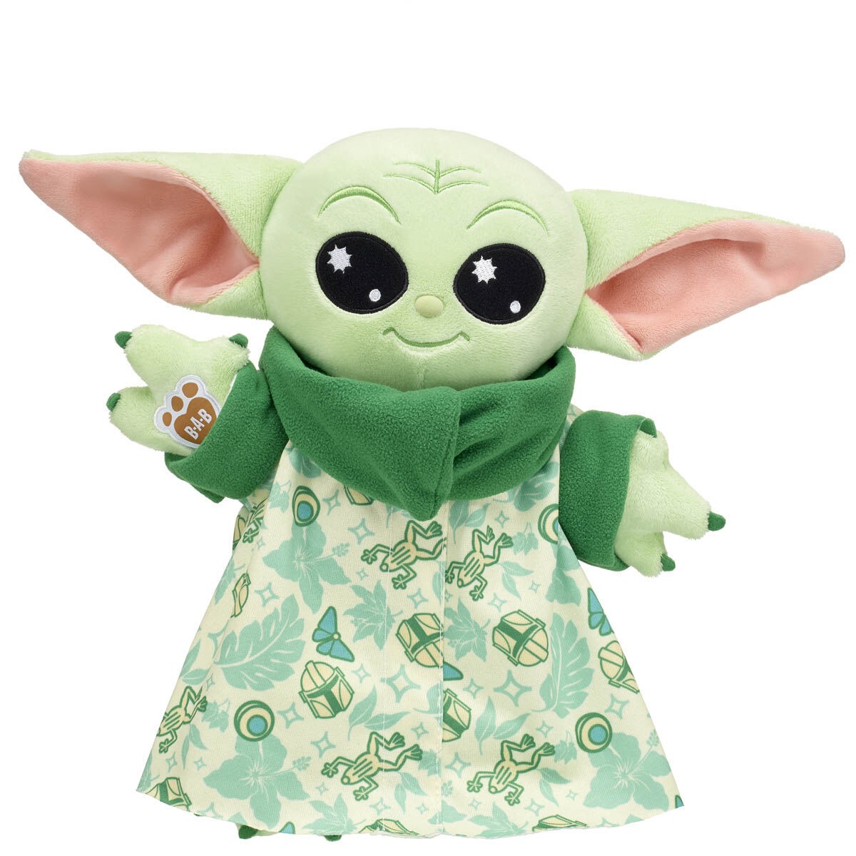 Star Wars Summer - Grogu Plush - Image 3